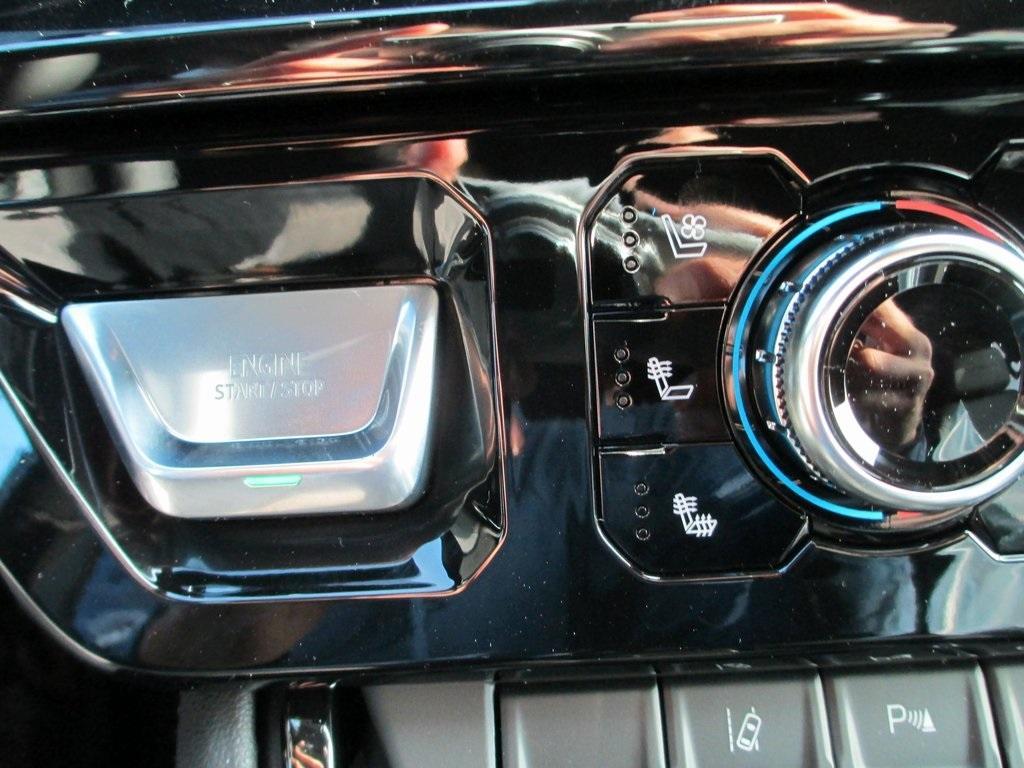 new 2026 GMC Sierra 2500 car, priced at $74,265