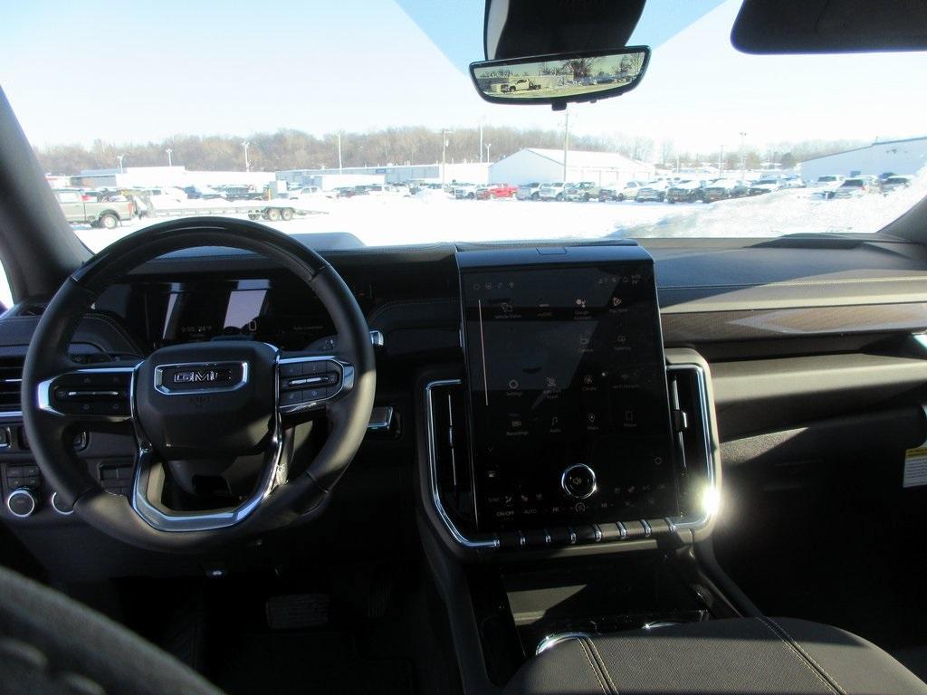 new 2026 GMC Yukon XL car, priced at $83,351