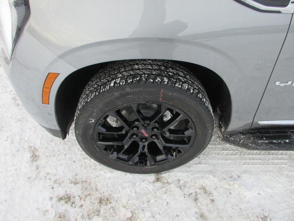 new 2026 GMC Yukon XL car, priced at $83,351