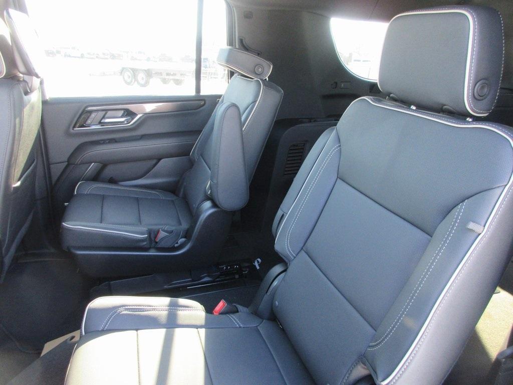 new 2026 GMC Yukon XL car, priced at $83,351