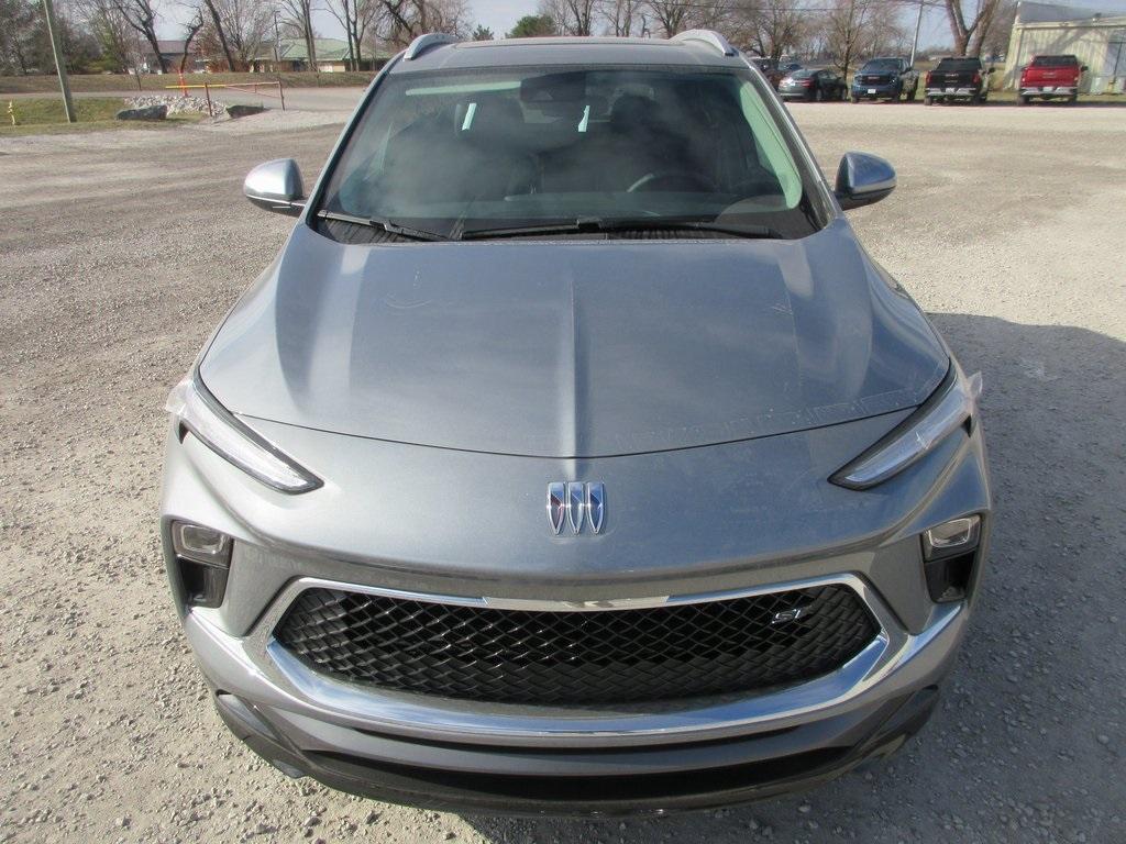 new 2026 Buick Encore GX car, priced at $26,189