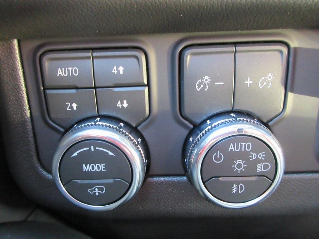 new 2026 GMC Yukon XL car, priced at $97,937