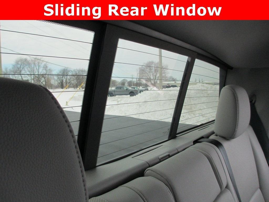 used 2020 Honda Ridgeline car, priced at $25,995