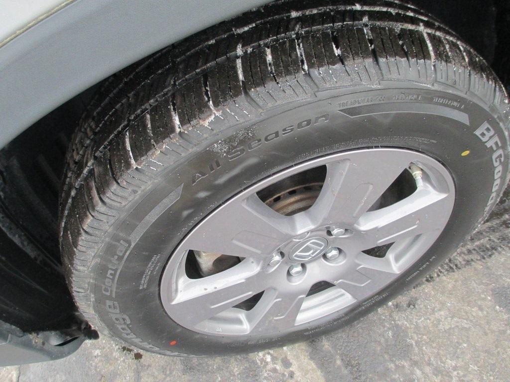 used 2020 Honda Ridgeline car, priced at $25,995