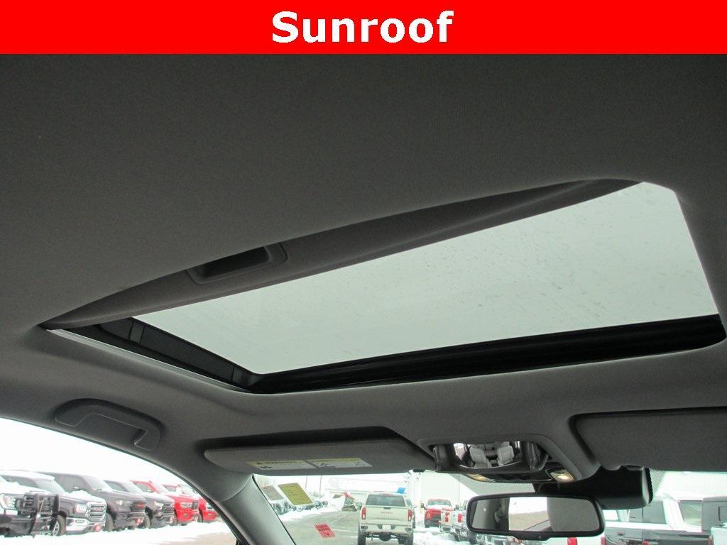 used 2020 Honda Ridgeline car, priced at $25,995