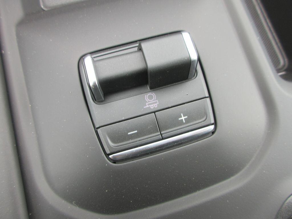 new 2026 GMC Sierra 2500 car, priced at $90,677