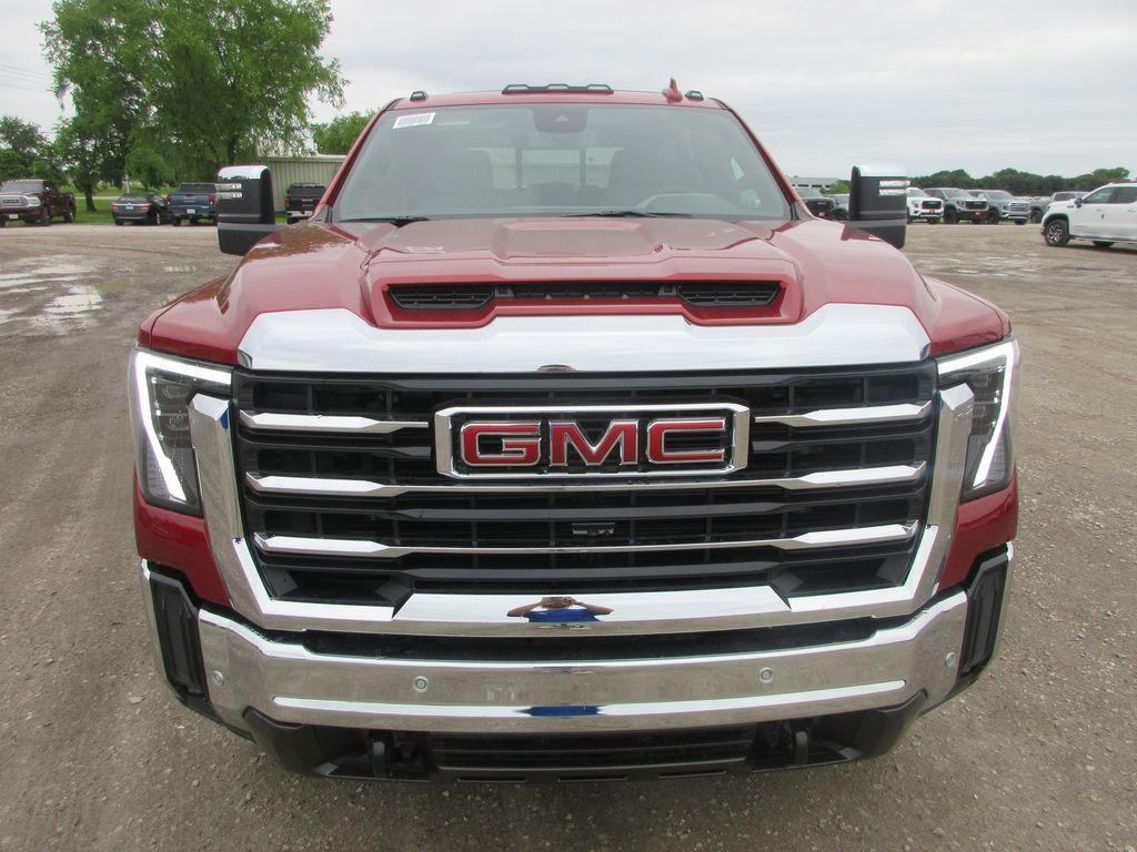 new 2026 GMC Sierra 2500 car, priced at $74,546