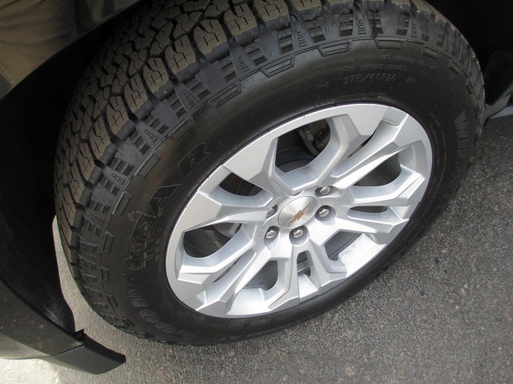 used 2016 Chevrolet Tahoe car, priced at $21,995