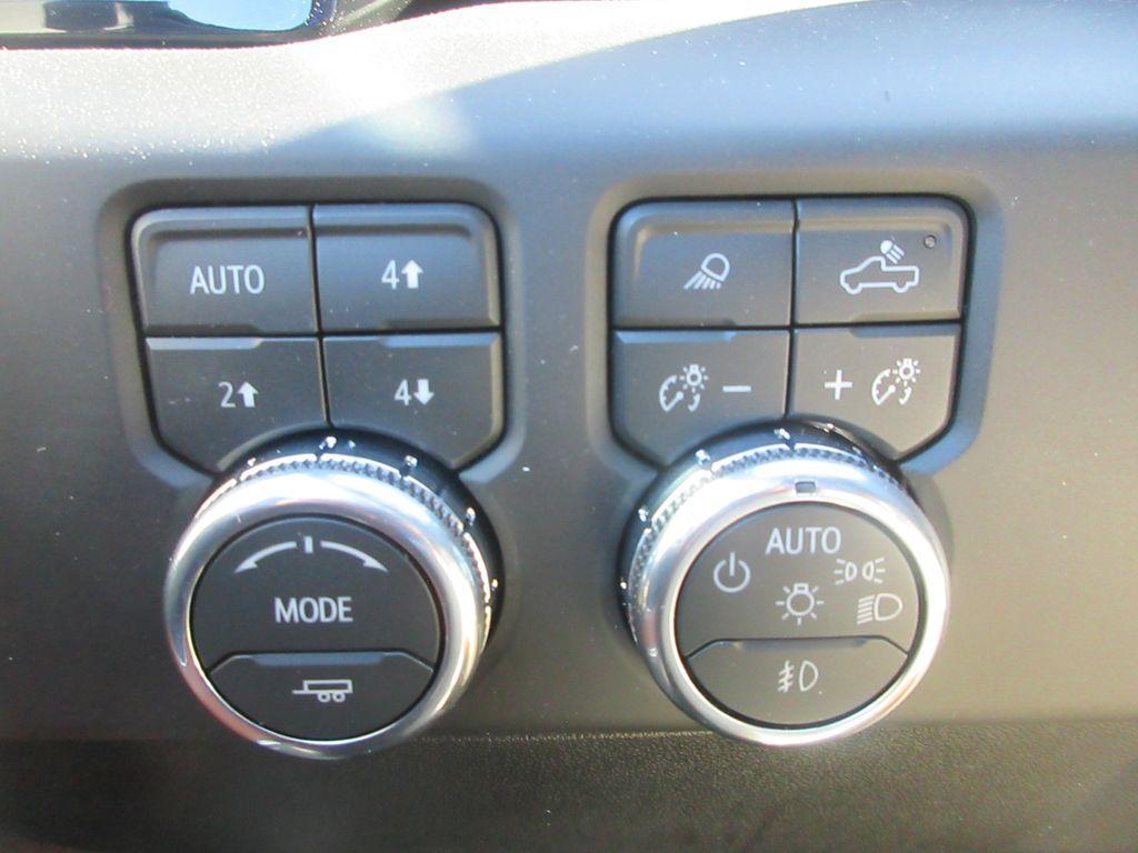 new 2026 GMC Sierra 2500 car, priced at $89,955