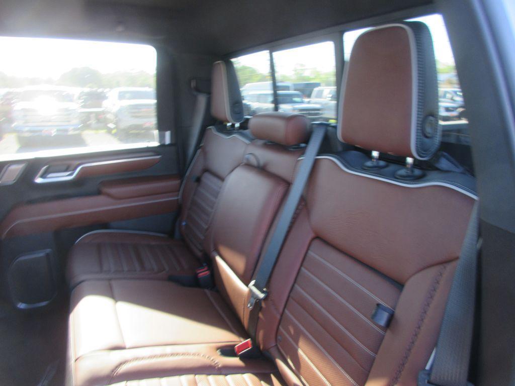 new 2026 GMC Sierra 2500 car, priced at $89,955