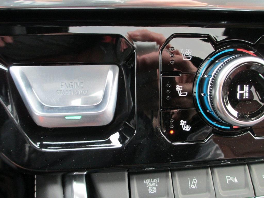 new 2026 GMC Sierra 2500 car, priced at $90,879