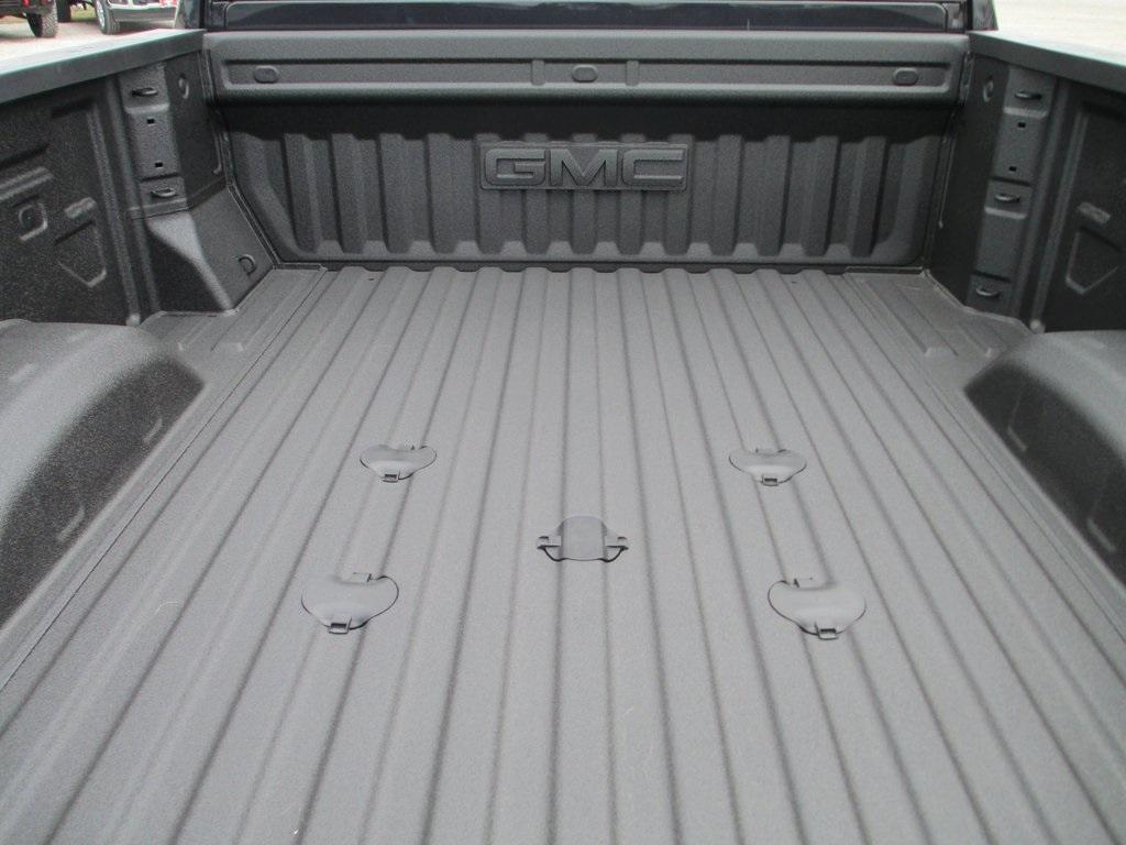 new 2026 GMC Sierra 2500 car, priced at $90,879