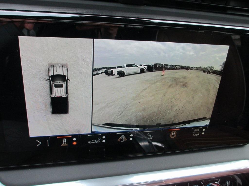 new 2026 GMC Sierra 2500 car, priced at $90,879