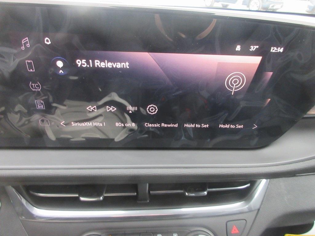 new 2026 Buick Envista car, priced at $24,881