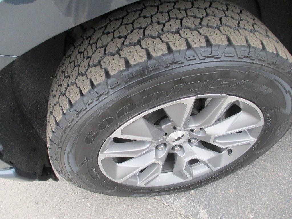 used 2022 Chevrolet Silverado 1500 Limited car, priced at $34,995