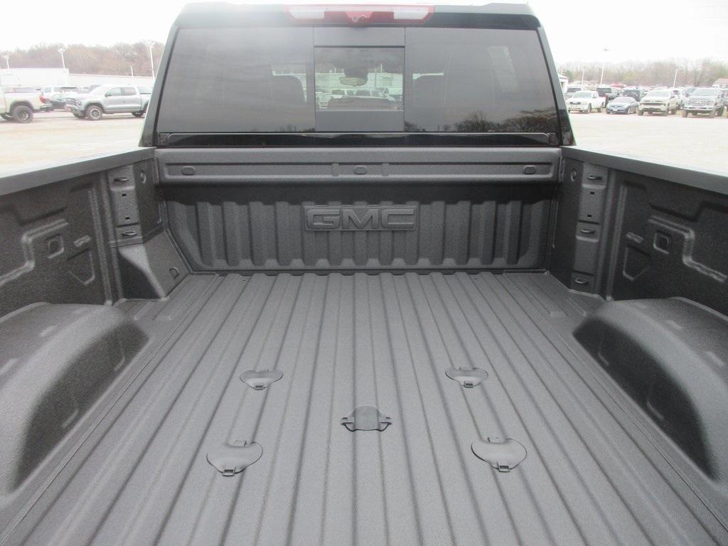 new 2026 GMC Sierra 2500 car, priced at $91,455