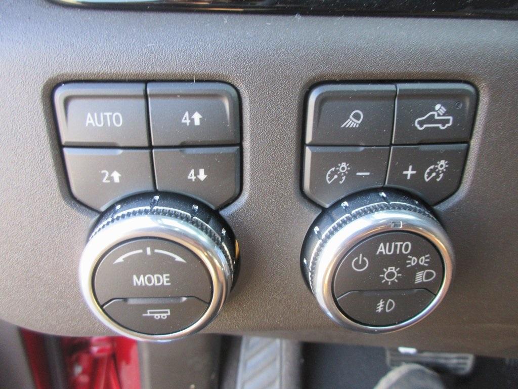 new 2026 GMC Sierra 2500 car, priced at $75,113