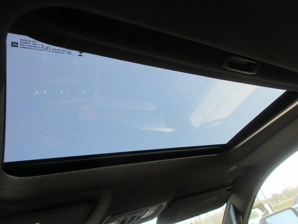 new 2026 GMC Sierra 2500 car, priced at $83,809