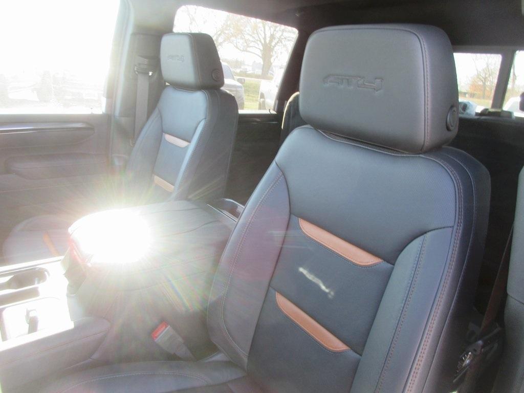 new 2026 GMC Sierra 2500 car, priced at $83,809