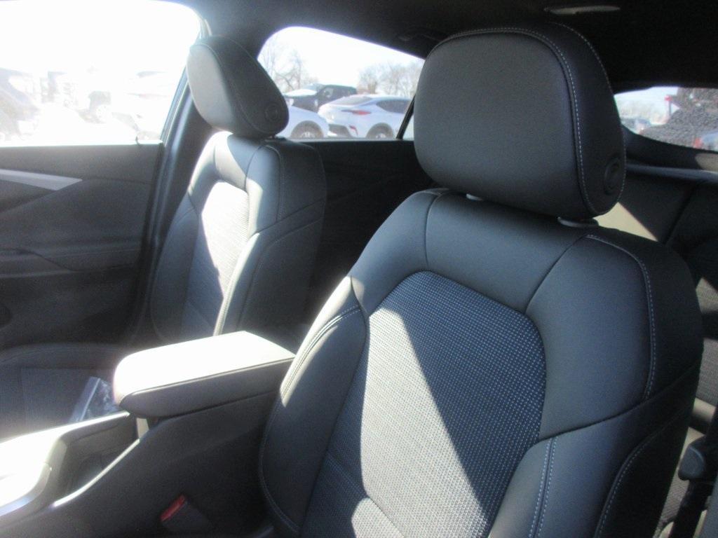 new 2026 Buick Envista car, priced at $26,891