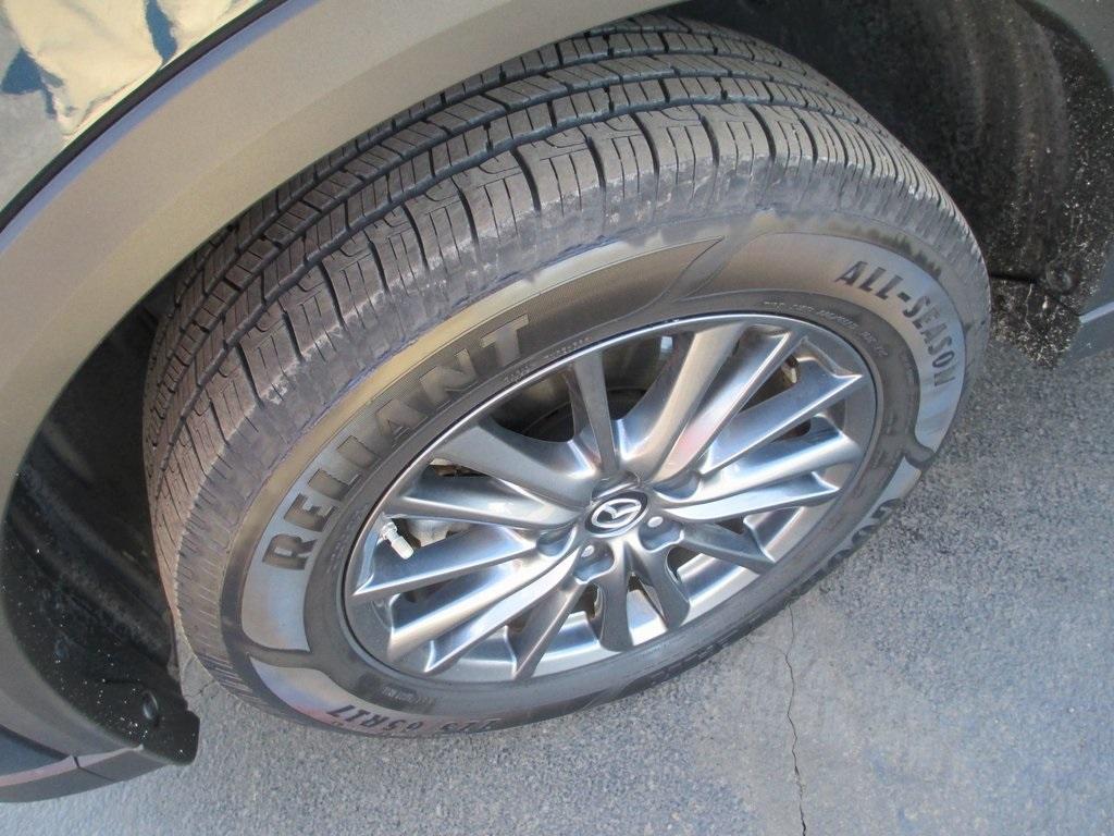 used 2020 Mazda CX-5 car, priced at $18,995