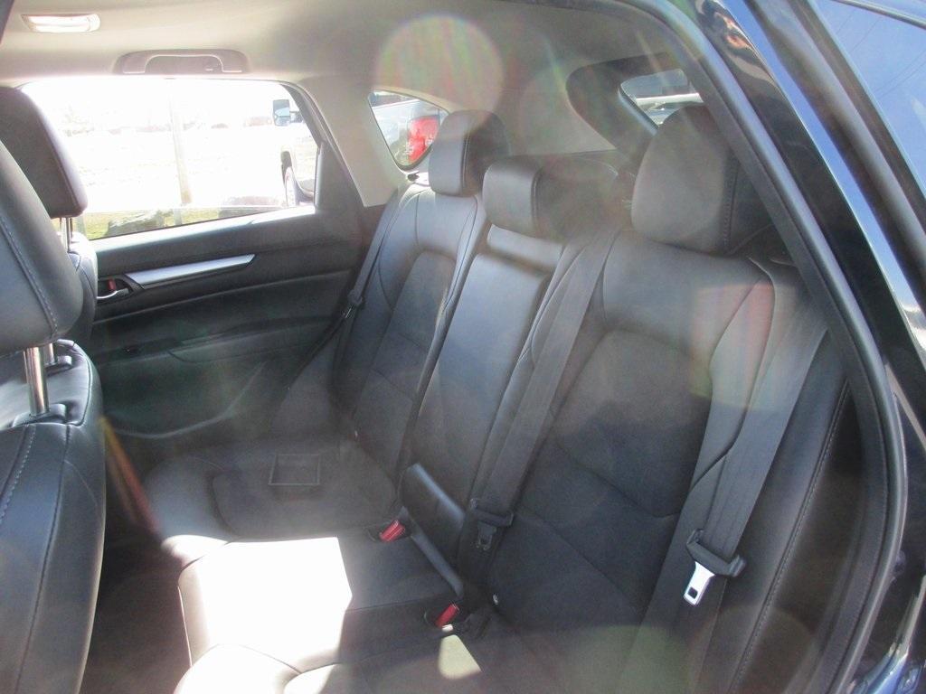 used 2020 Mazda CX-5 car, priced at $18,995