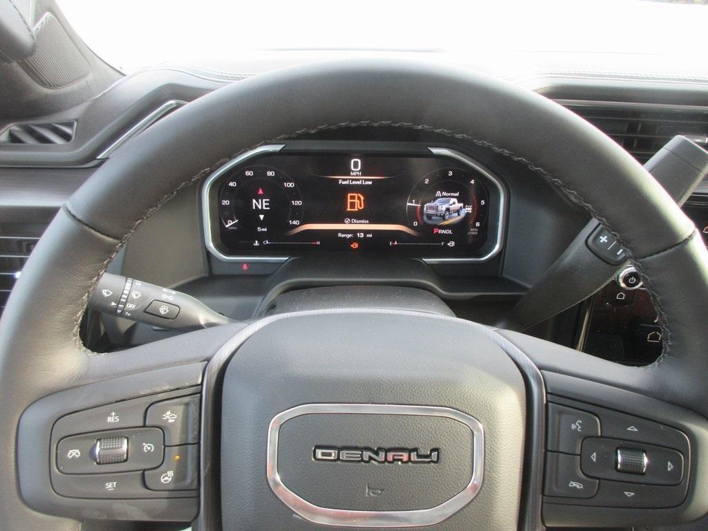 new 2026 GMC Sierra 2500 car, priced at $100,214