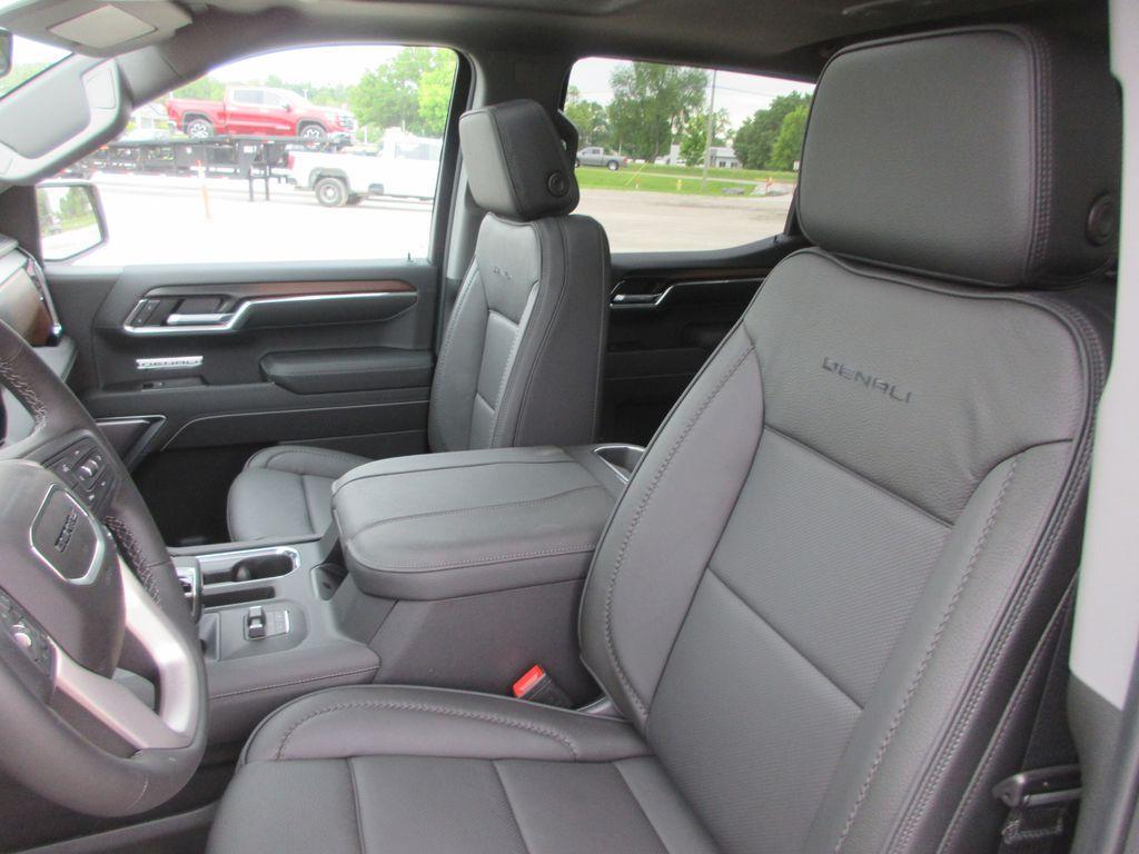 new 2026 GMC Sierra 1500 car, priced at $63,530
