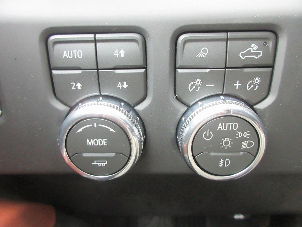 new 2026 GMC Sierra 2500 car, priced at $95,995