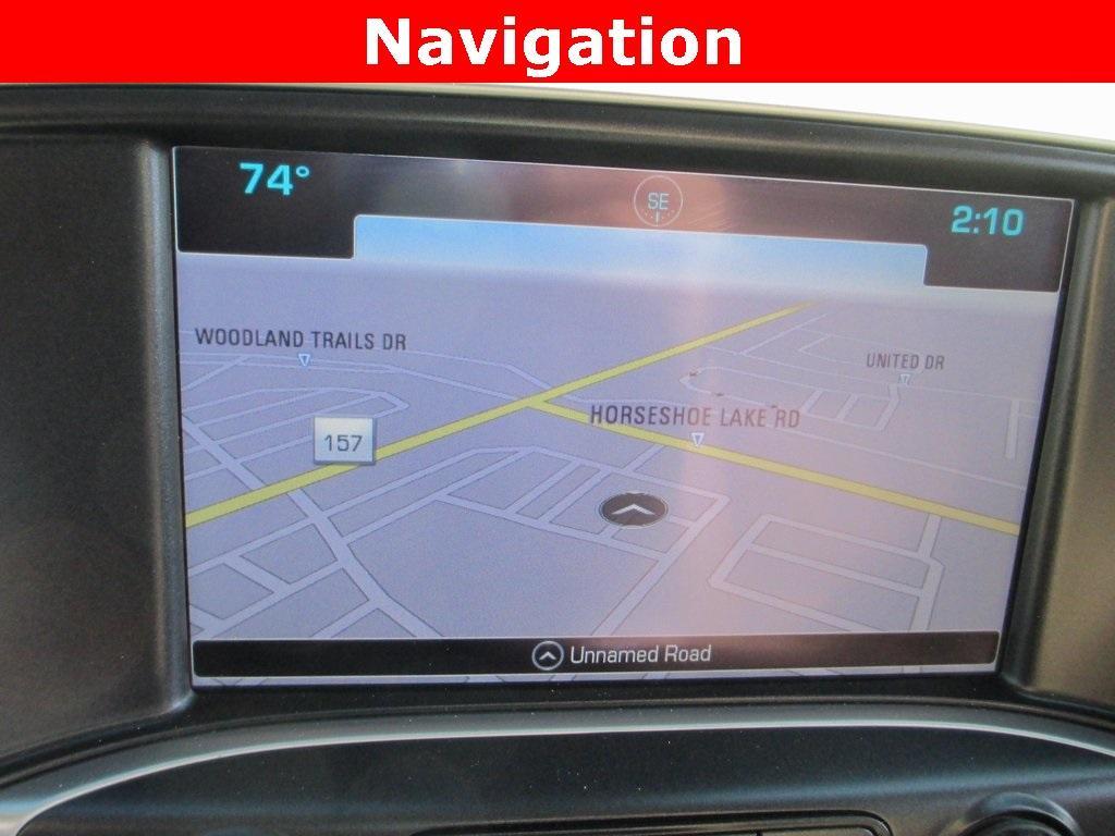 used 2017 GMC Sierra 1500 car, priced at $22,995