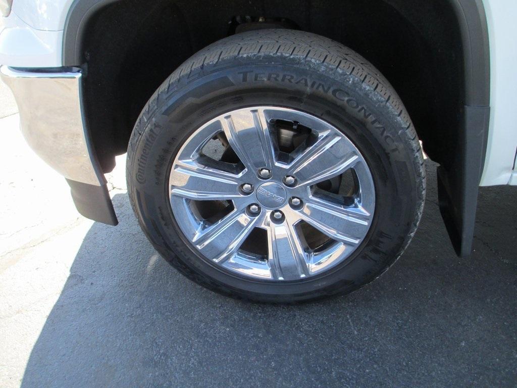 used 2017 GMC Sierra 1500 car, priced at $22,995