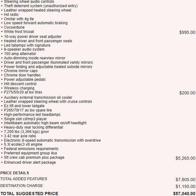 used 2017 GMC Sierra 1500 car, priced at $22,995