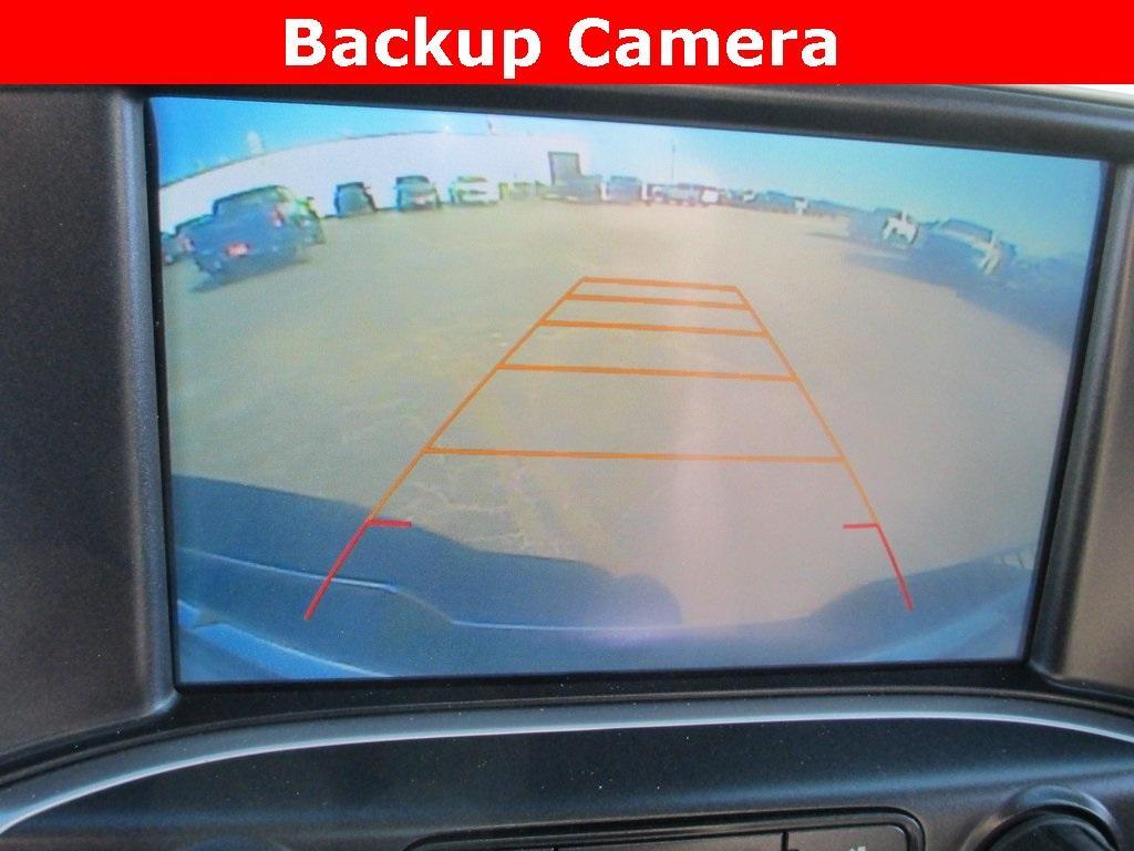 used 2017 GMC Sierra 1500 car, priced at $22,995