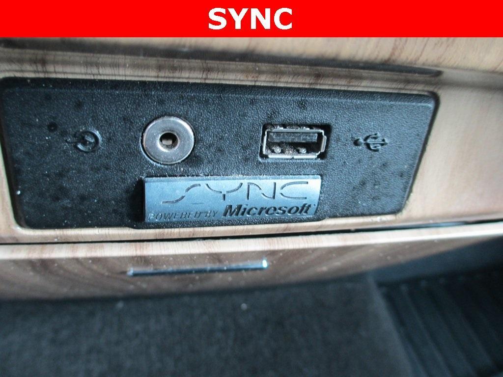 used 2011 Ford F-150 car, priced at $14,995