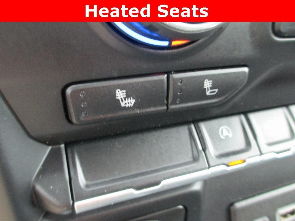 used 2019 Chevrolet Silverado 1500 car, priced at $25,995