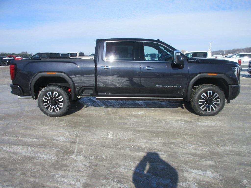 new 2026 GMC Sierra 2500 car, priced at $92,110