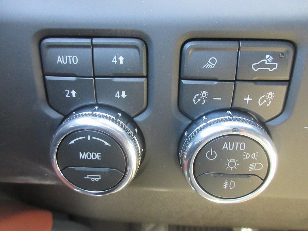 new 2026 GMC Sierra 2500 car, priced at $92,110