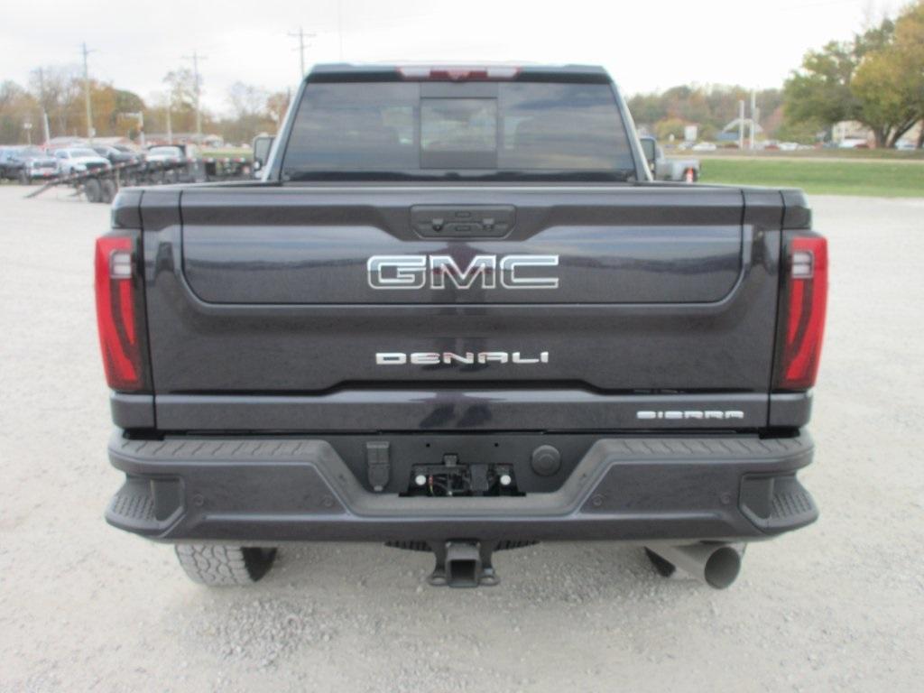 new 2026 GMC Sierra 2500 car, priced at $90,879