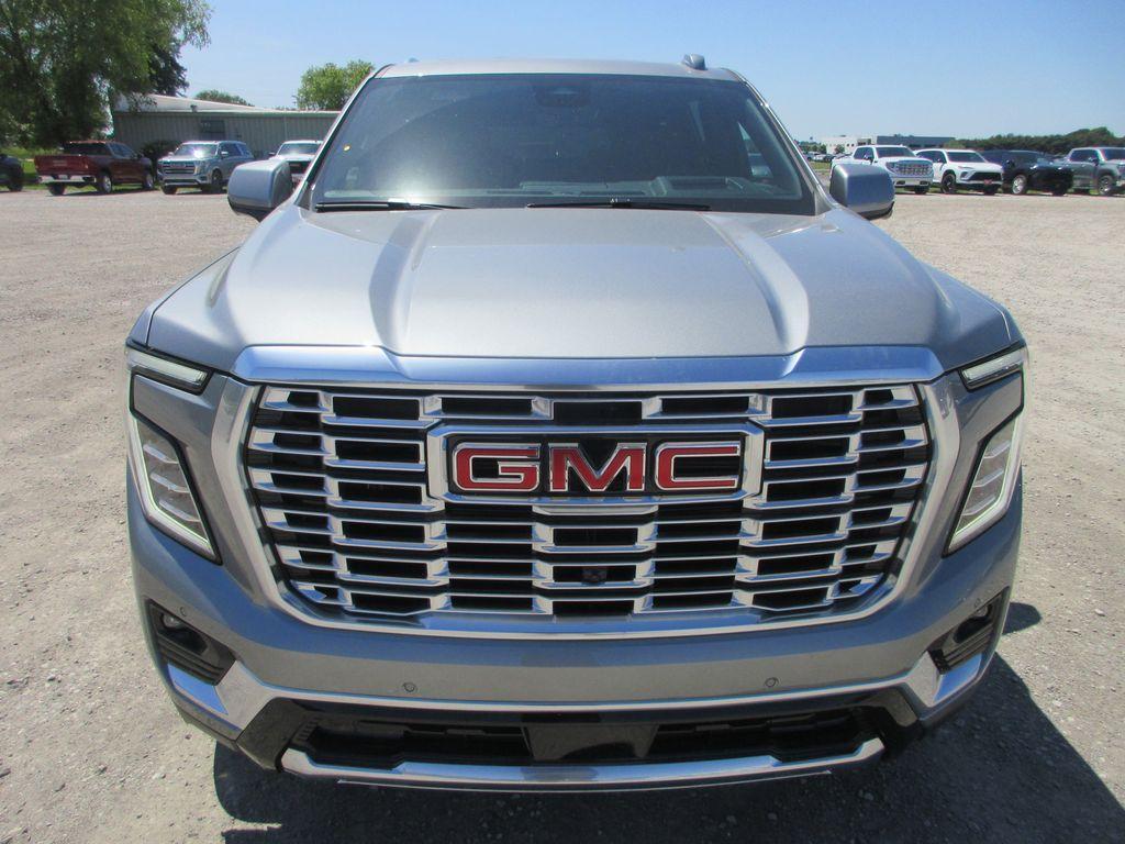 new 2026 GMC Yukon XL car, priced at $98,161
