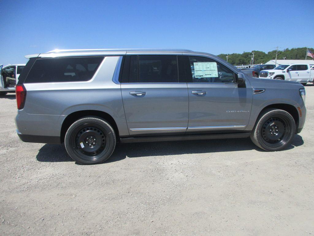 new 2026 GMC Yukon XL car, priced at $98,161