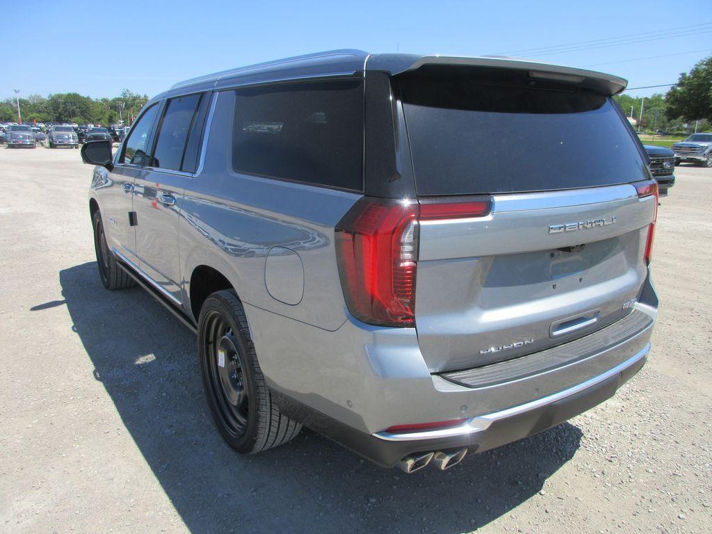 new 2026 GMC Yukon XL car, priced at $98,161