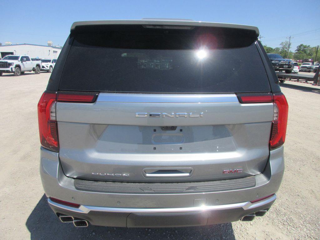 new 2026 GMC Yukon XL car, priced at $98,161