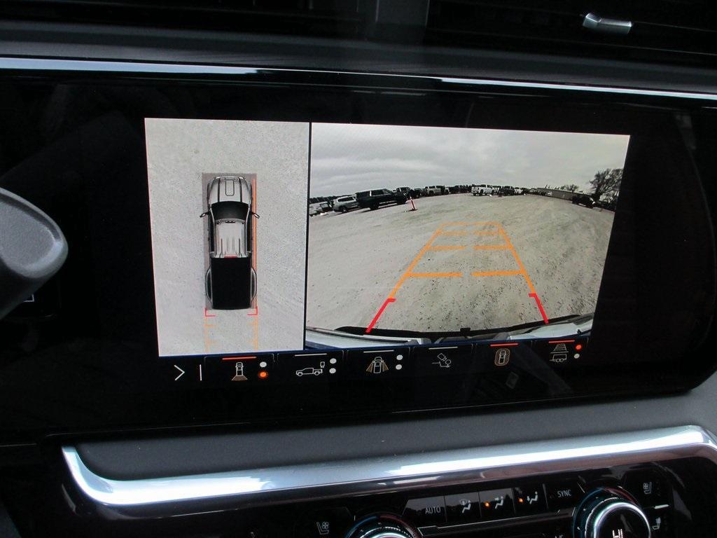 new 2026 GMC Sierra 3500 car, priced at $98,257