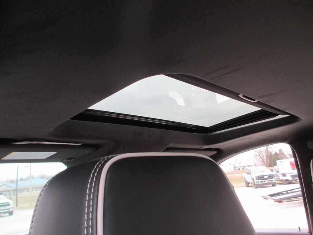 new 2026 GMC Sierra 3500 car, priced at $98,257