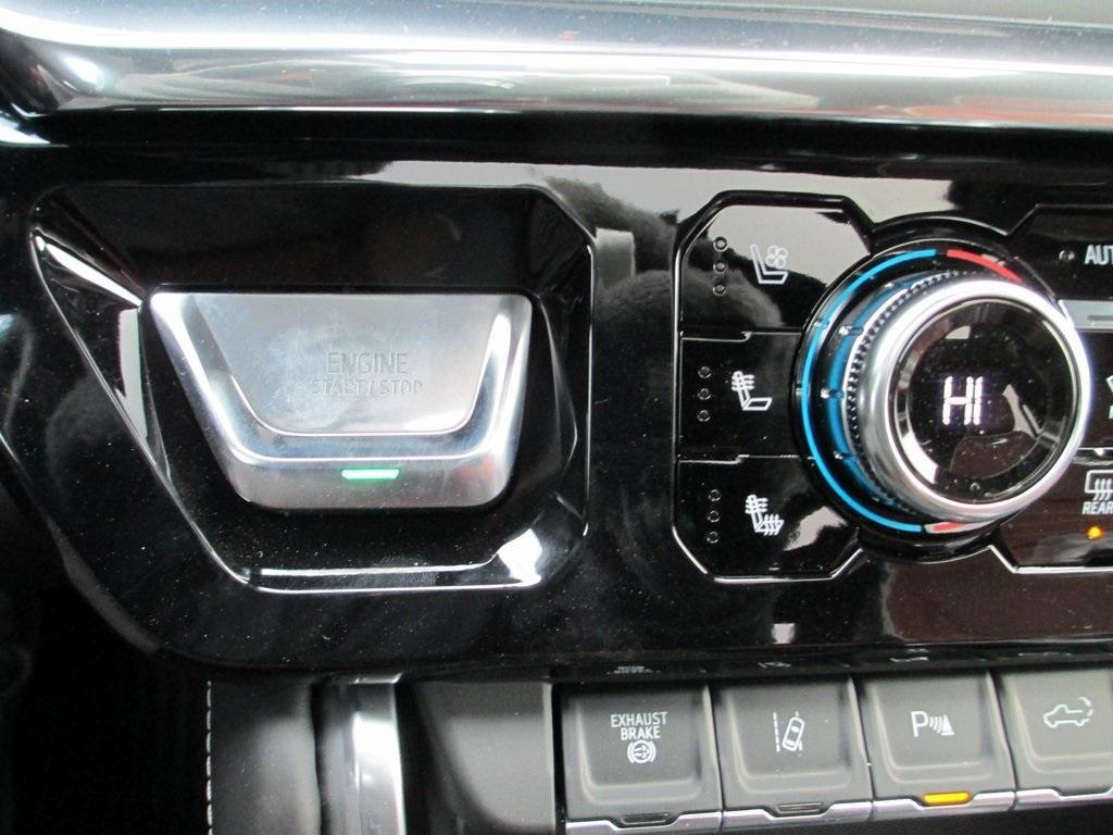 new 2026 GMC Sierra 3500 car, priced at $98,257