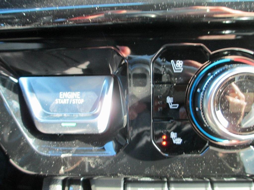 new 2026 GMC Sierra 2500 car, priced at $83,809