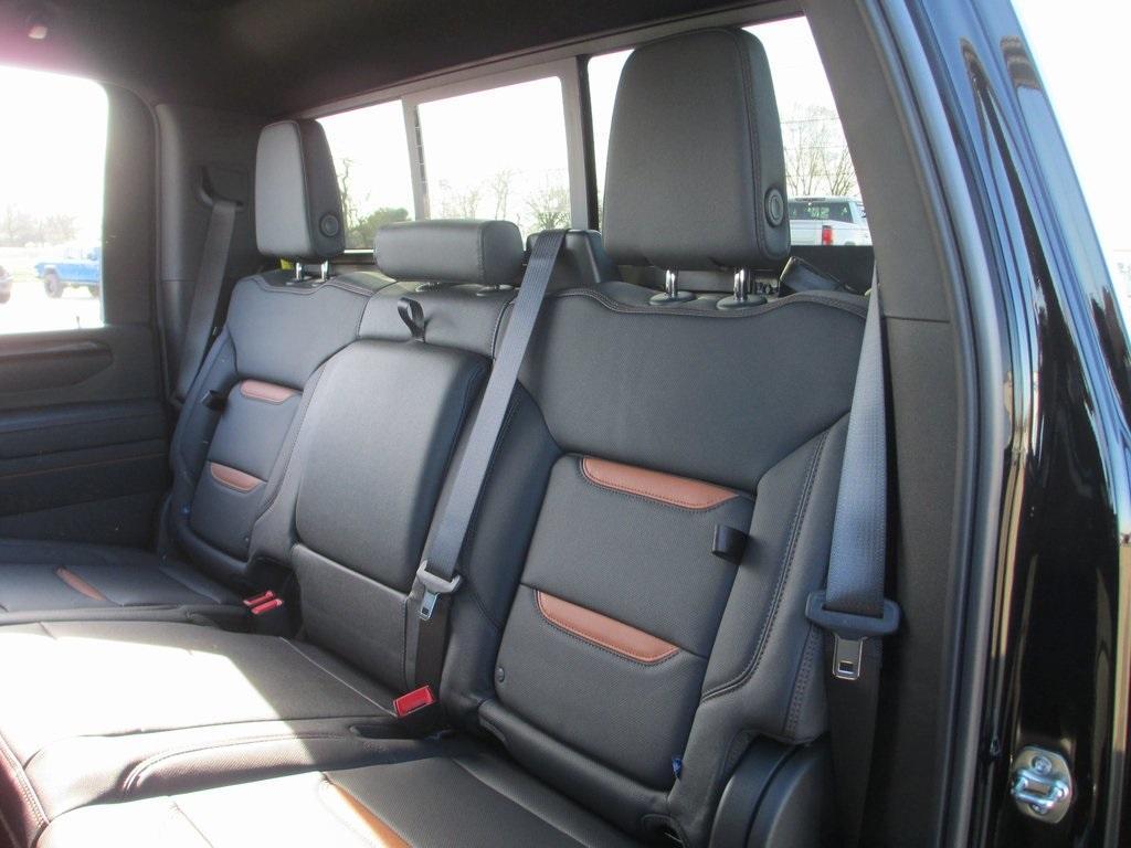 new 2026 GMC Sierra 2500 car, priced at $83,809