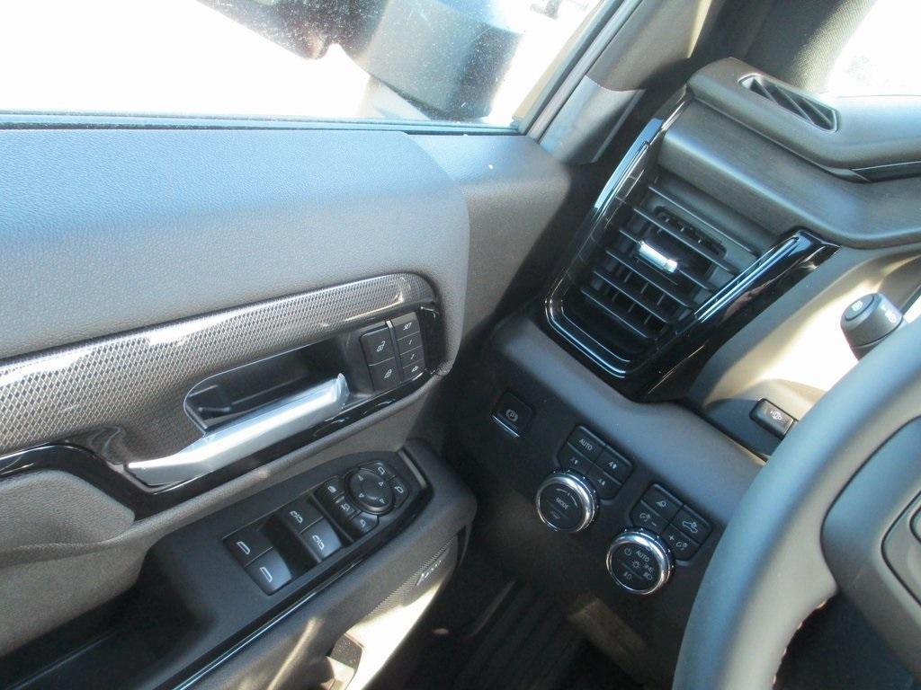 new 2026 GMC Sierra 2500 car, priced at $83,809