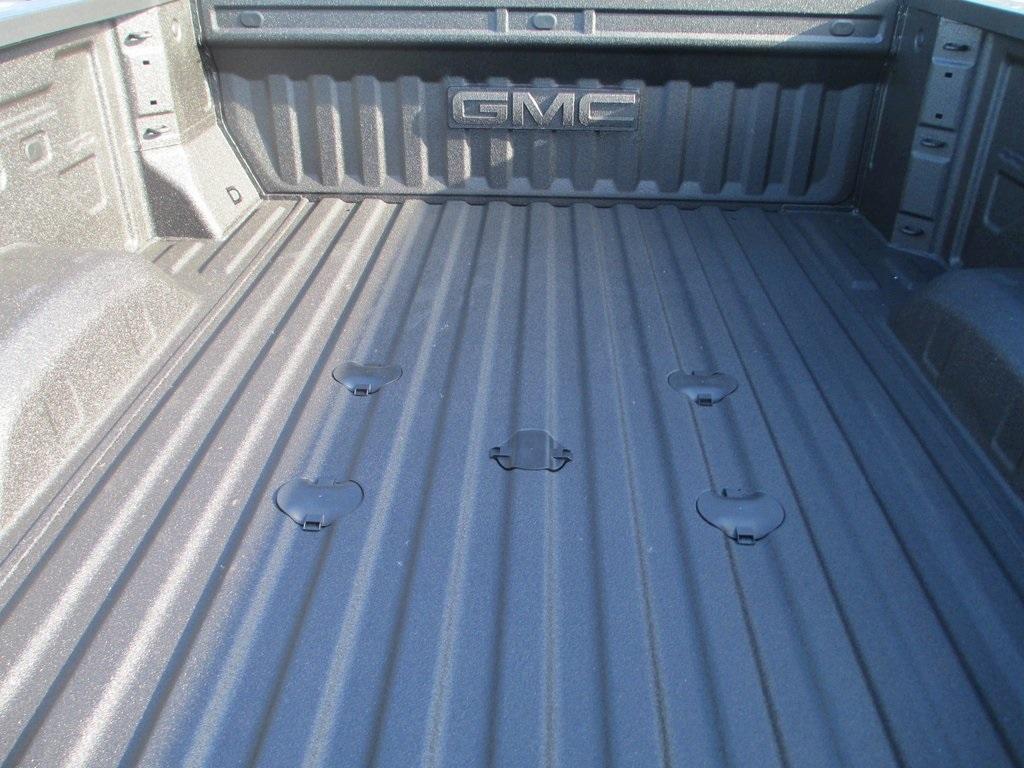 new 2026 GMC Sierra 2500 car, priced at $83,809