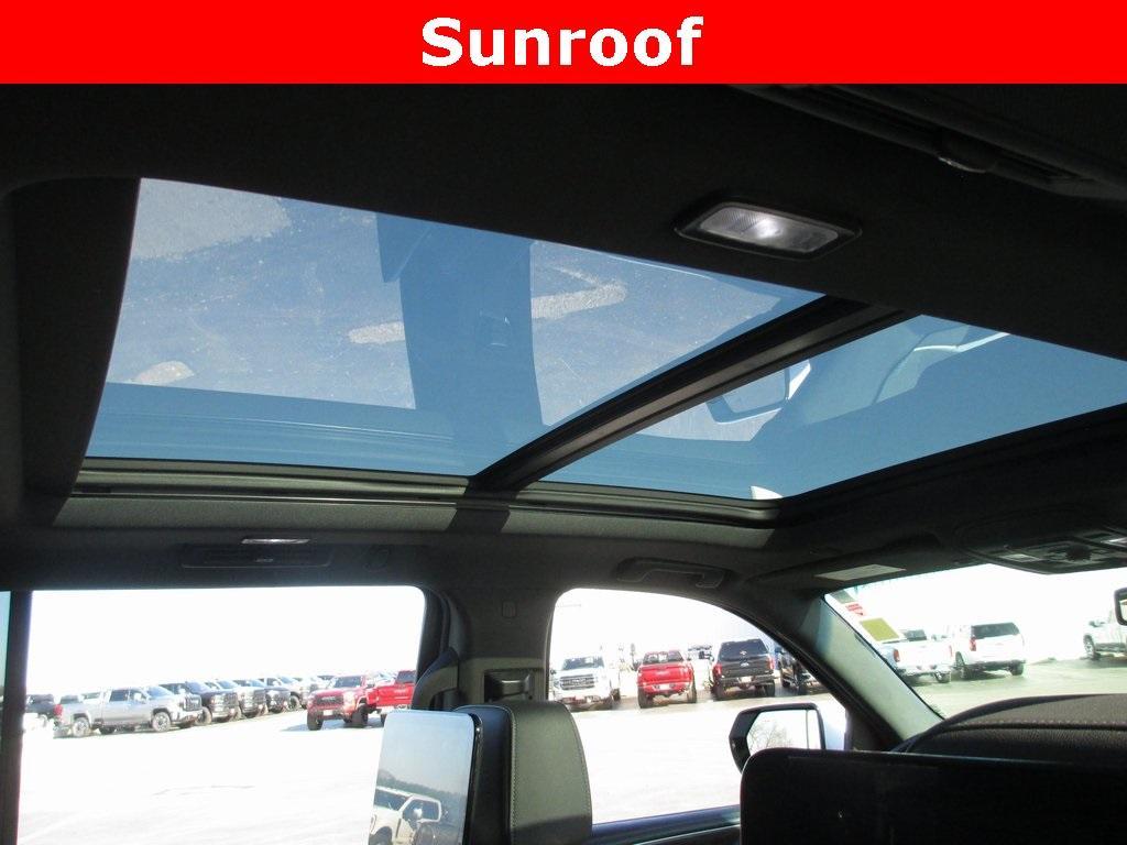 used 2021 Chevrolet Tahoe car, priced at $41,995